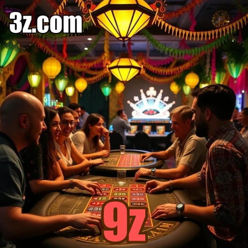 Indie no 9z: Variedade e Comunidade Vibrante para Jogadores